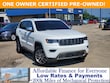 Jeep Grand Cherokee WK