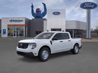 2026 Ford Maverick XL Truck SuperCrew