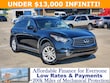  INFINITI FX35