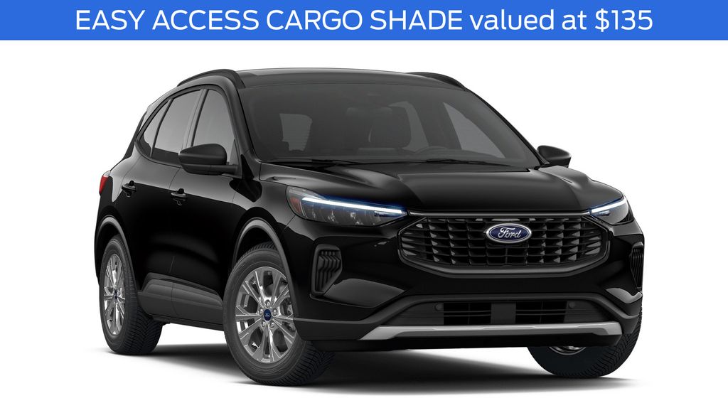 2026 Ford Escape Active - Photo 6