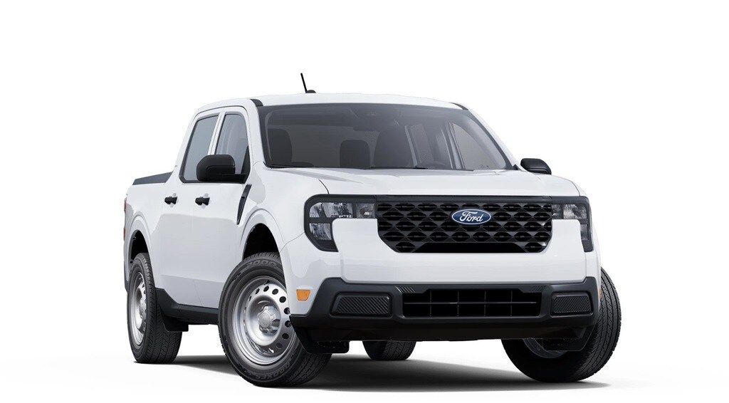 2025 Ford Maverick XL photo 4