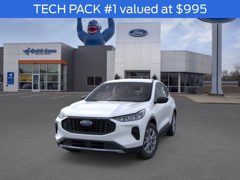 2026 Ford Escape Active - Photo 2