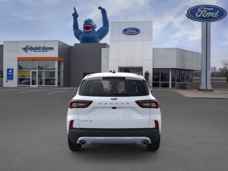2026 Ford Escape Active - Photo 7