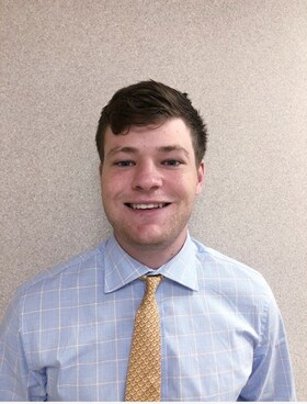 Staff member Nick Sweeney from ID_a4761254f091