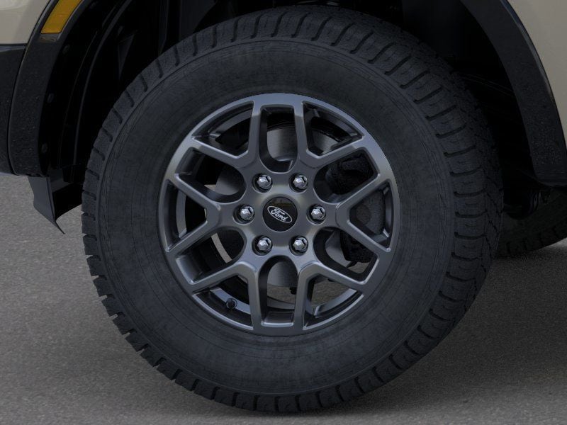 2025 Ford Ranger XLT - Photo 19