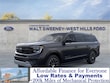 Ford Expedition Max