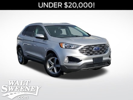 2019 Ford Edge SEL SUV