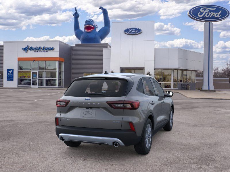 2026 Ford Escape Active - Photo 9