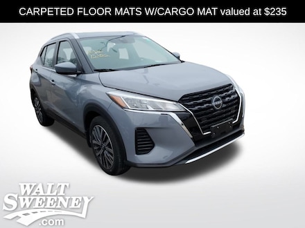 2023 Nissan Kicks SV SUV