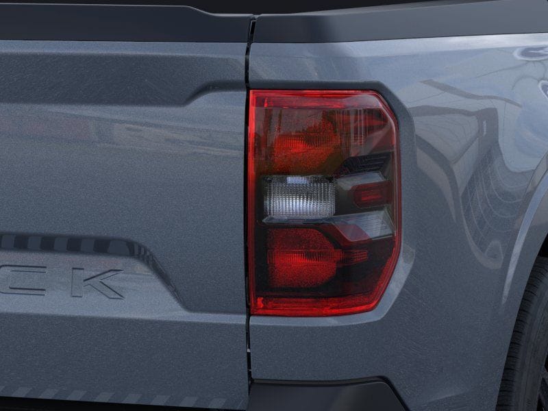 2025 Ford Maverick Lariat - Photo 22