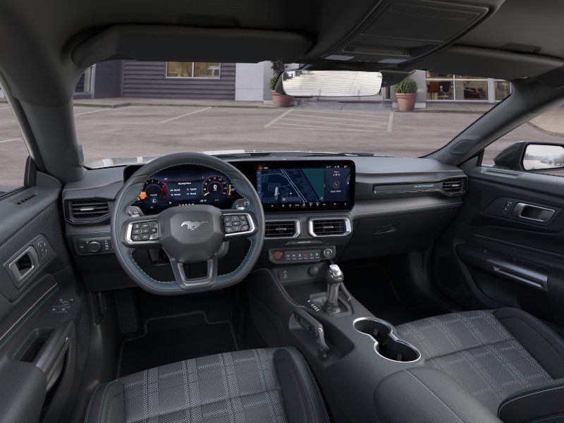 2026 Ford Mustang GT Premium Fastback - Photo 9