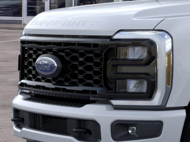 2026 Ford F-250 Super Duty XL - Photo 18