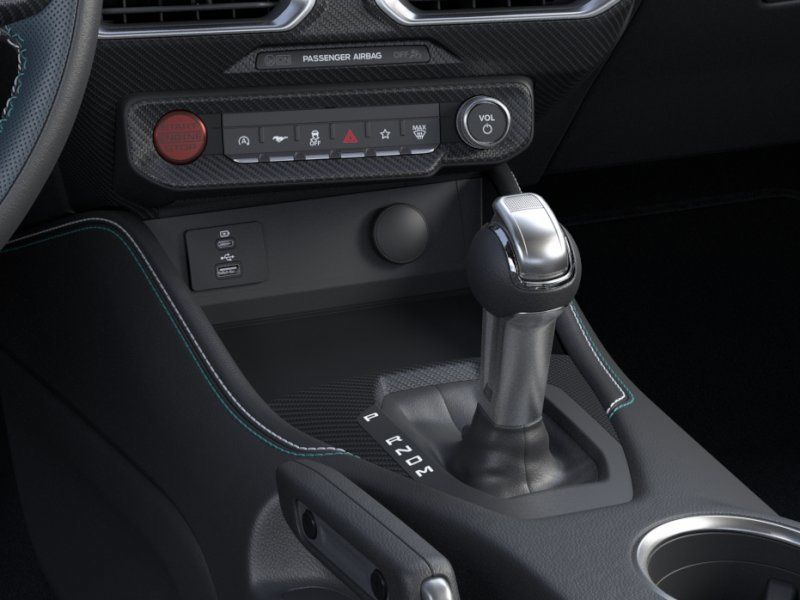 2026 Ford Mustang GT Premium Fastback - Photo 15
