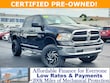  Ram 1500 Classic