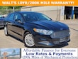 Ford Fusion Hybrid
