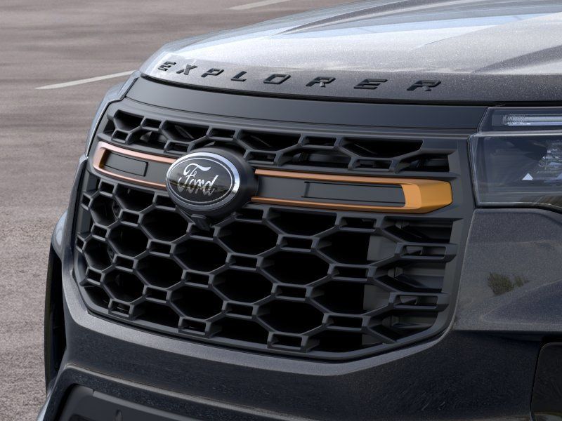 2026 Ford Explorer Tremor - Photo 17