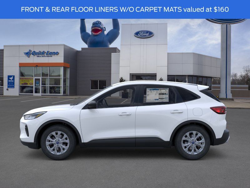 2026 Ford Escape Active - Photo 4