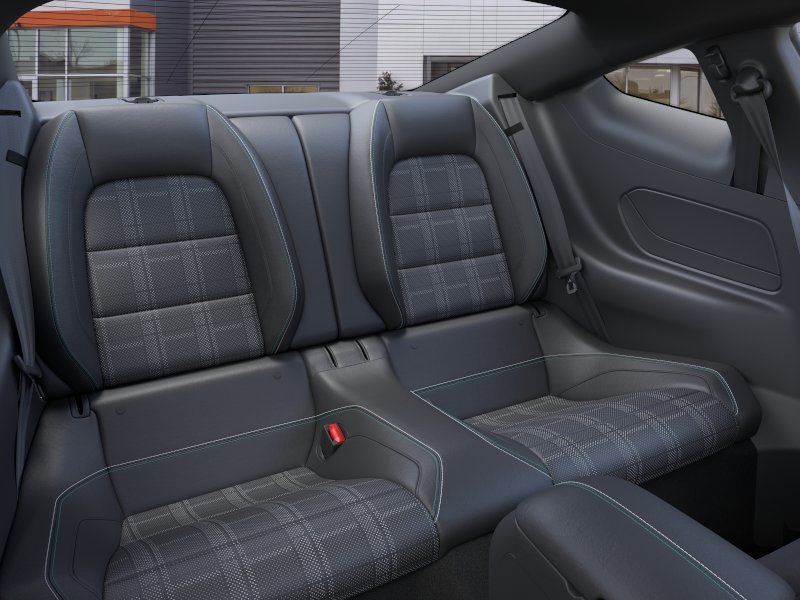 2026 Ford Mustang GT Premium Fastback - Photo 11