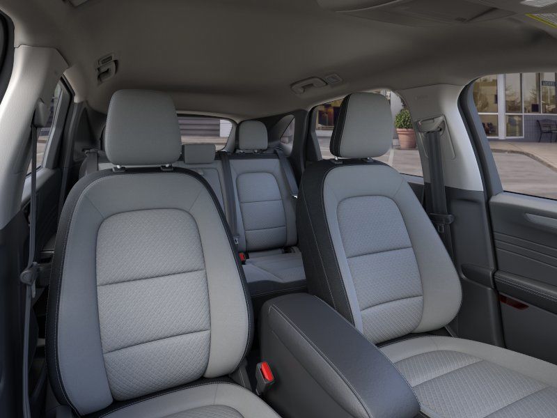 2026 Ford Escape Active - Photo 11