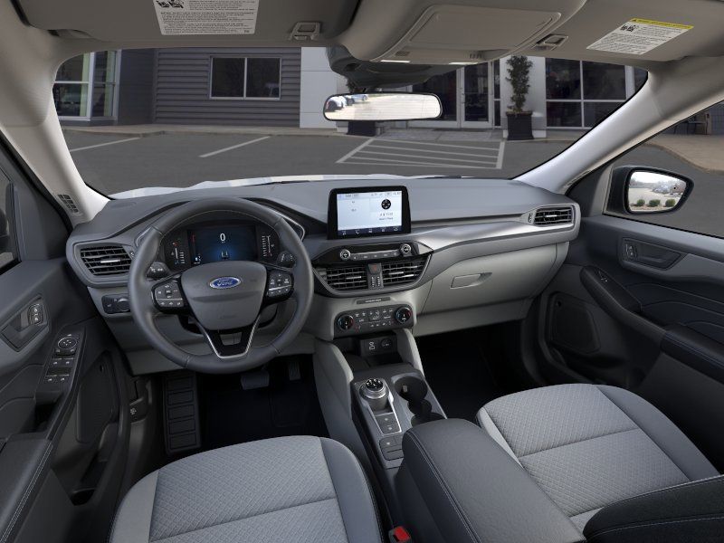 2026 Ford Escape Active - Photo 9