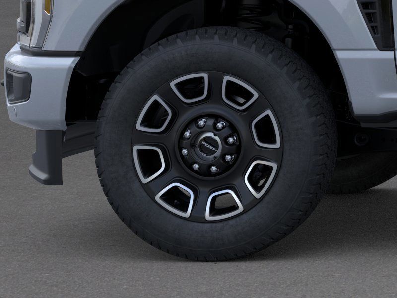 2026 Ford F-250 Super Duty Platinum - Photo 22