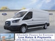 Ford E-Transit-350 Cargo