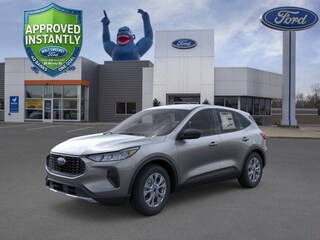 2026 Ford Escape Active SUV