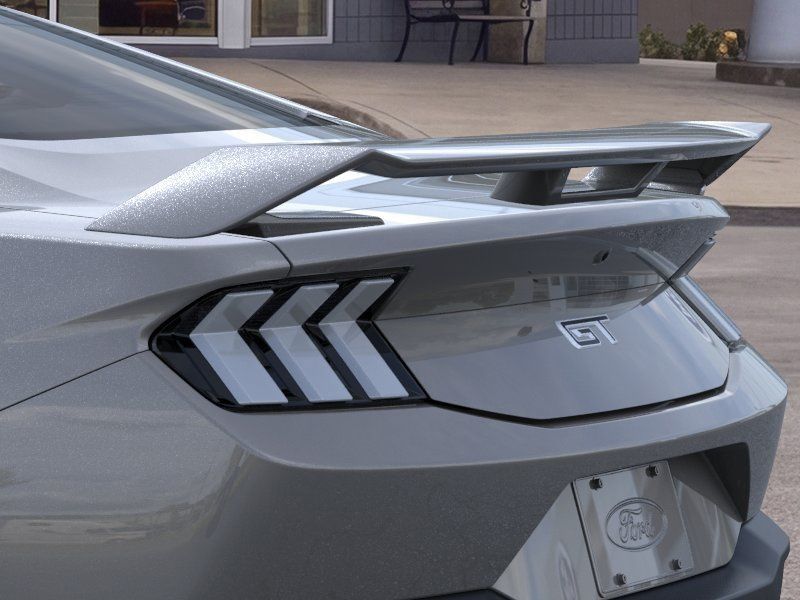 2026 Ford Mustang GT Premium Fastback - Photo 22
