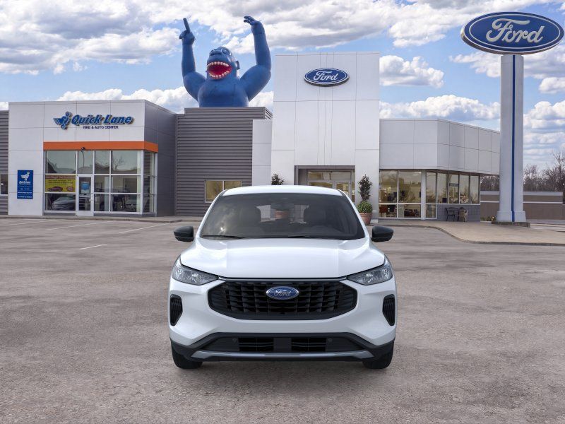2026 Ford Escape Active - Photo 6