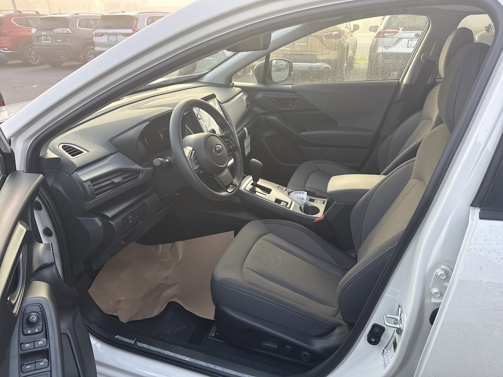 New 2025 Subaru Crosstrek Premium SUV