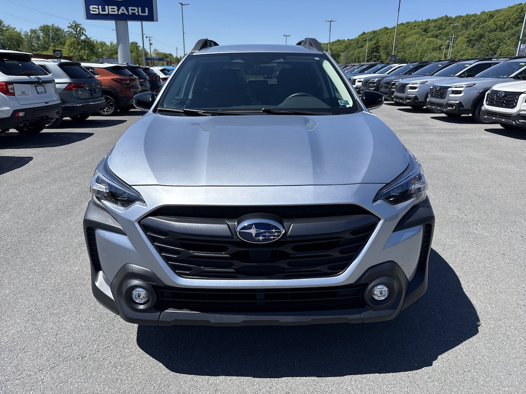Certified 2024 Subaru Outback Premium W BSD/Rcta/PRG SUV
