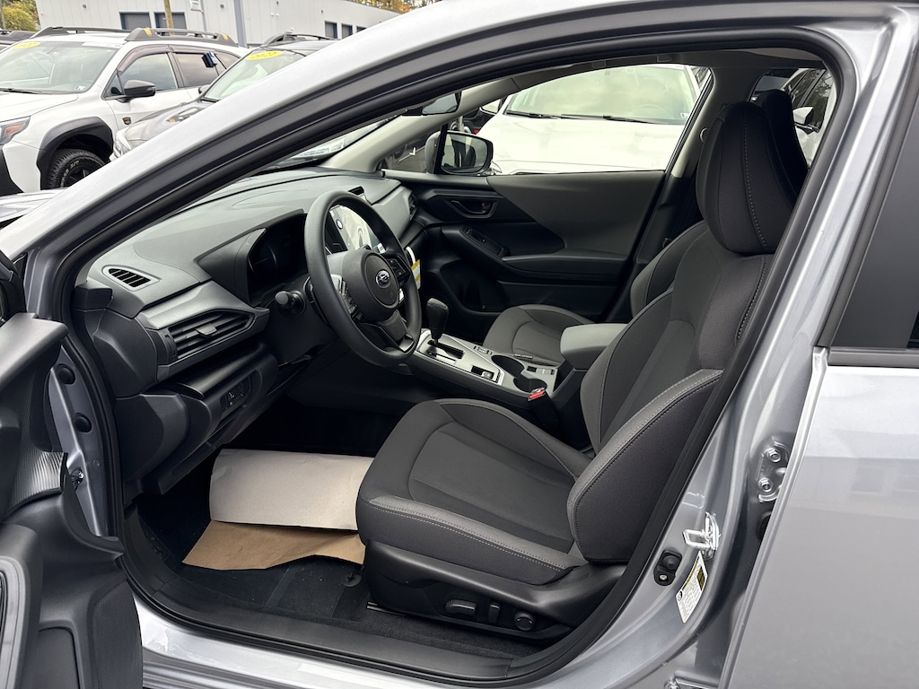 New 2025 Subaru Crosstrek Premium SUV