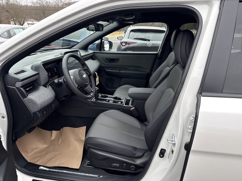 New 2026 Subaru Outback Premium SUV