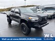 Toyota Tacoma 4WD
