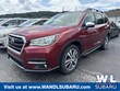  Subaru Ascent
