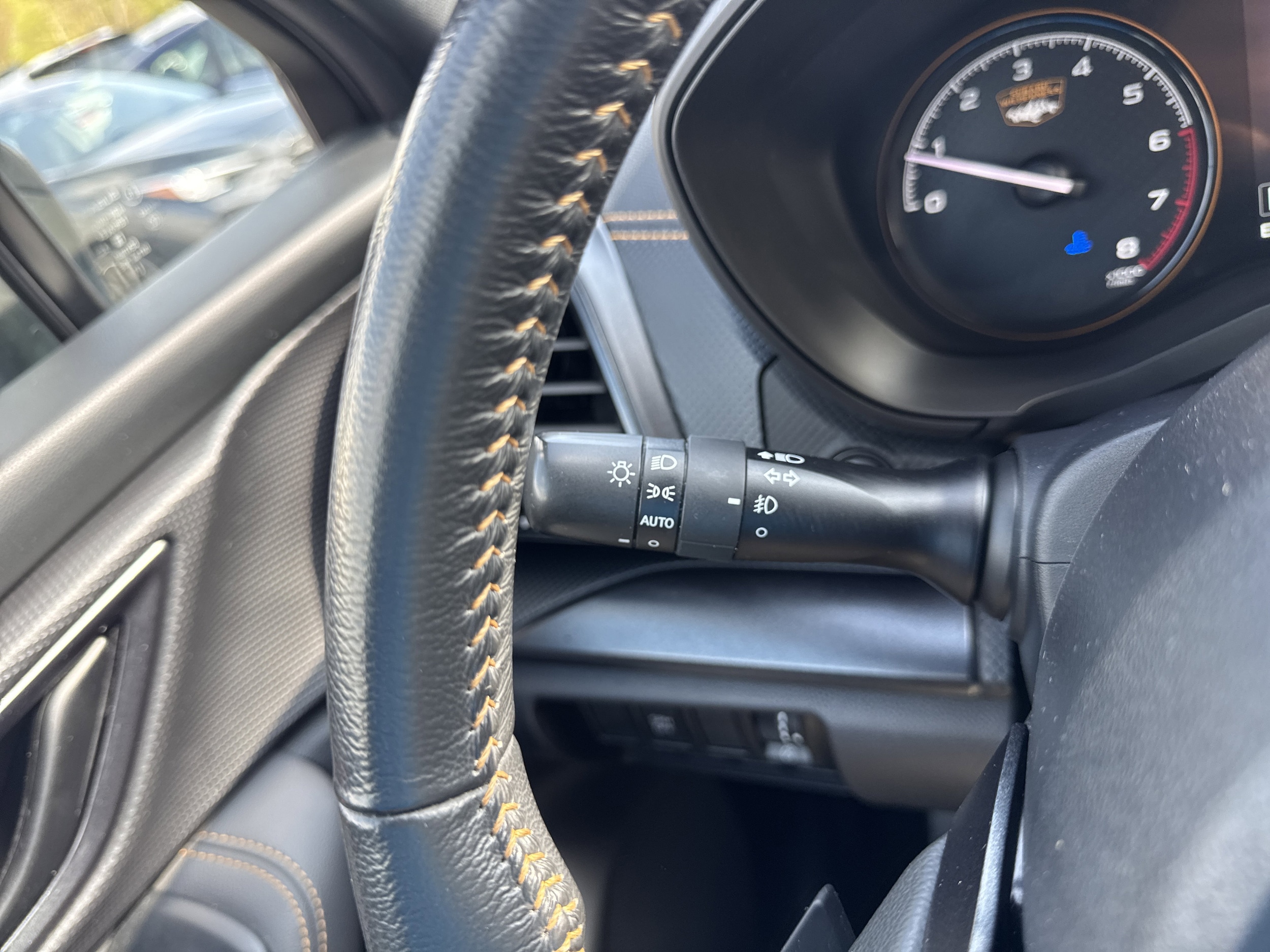 2023 Subaru Forester Wilderness - Photo 25