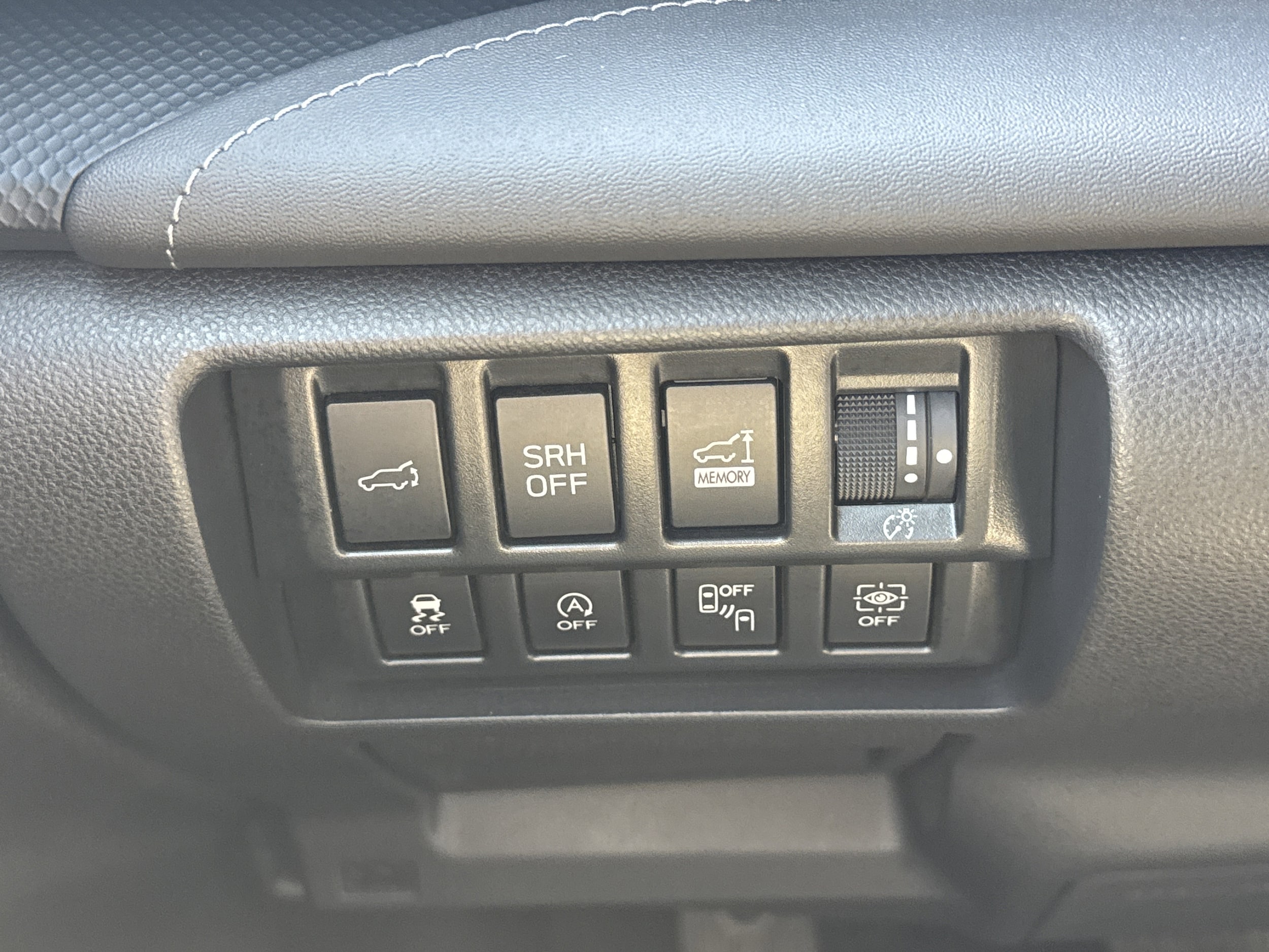 2024 Subaru Forester Touring - Photo 30