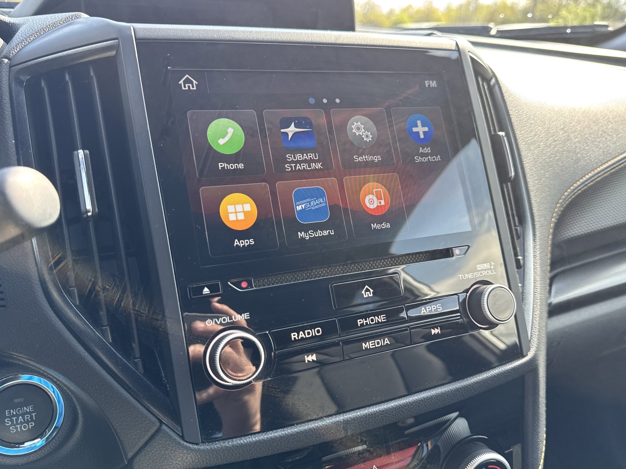 2023 Subaru Forester Wilderness - Photo 30