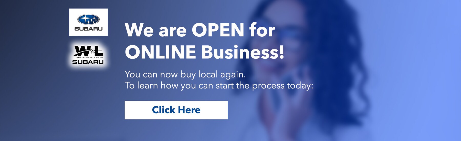 Subaru Dealership Northumberland PA W&L Subaru New Car Dealer