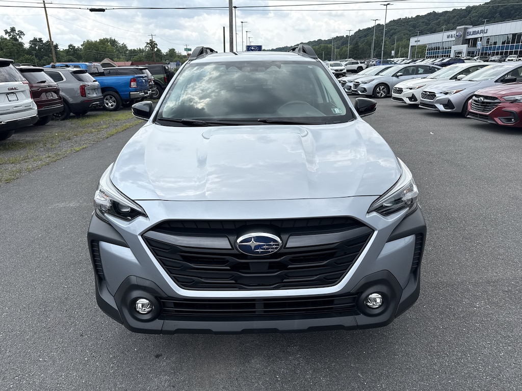 Certified 2024 Subaru Outback Premium W/Moonroof/BSD/Rcta/NAV/PRG SUV