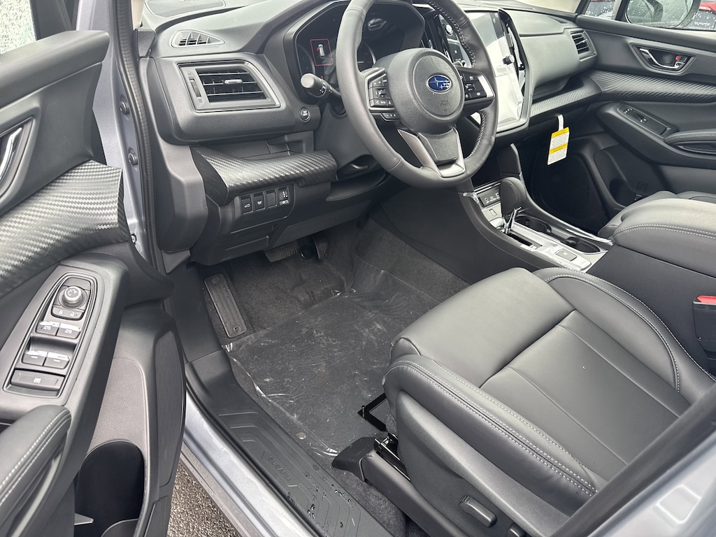 New 2026 Subaru Ascent Premium 7-Passenger SUV