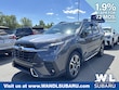  Subaru Ascent