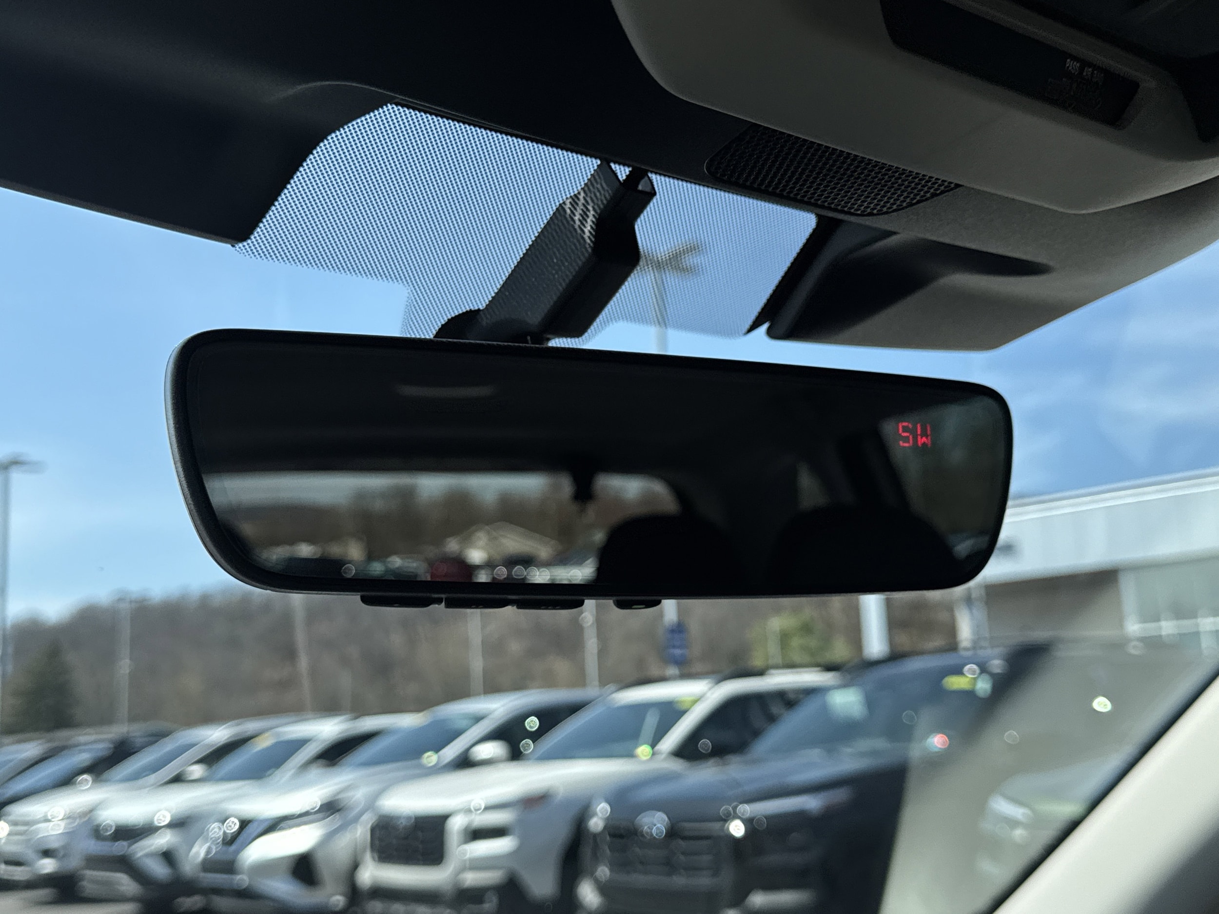 2024 Subaru Forester Touring - Photo 35