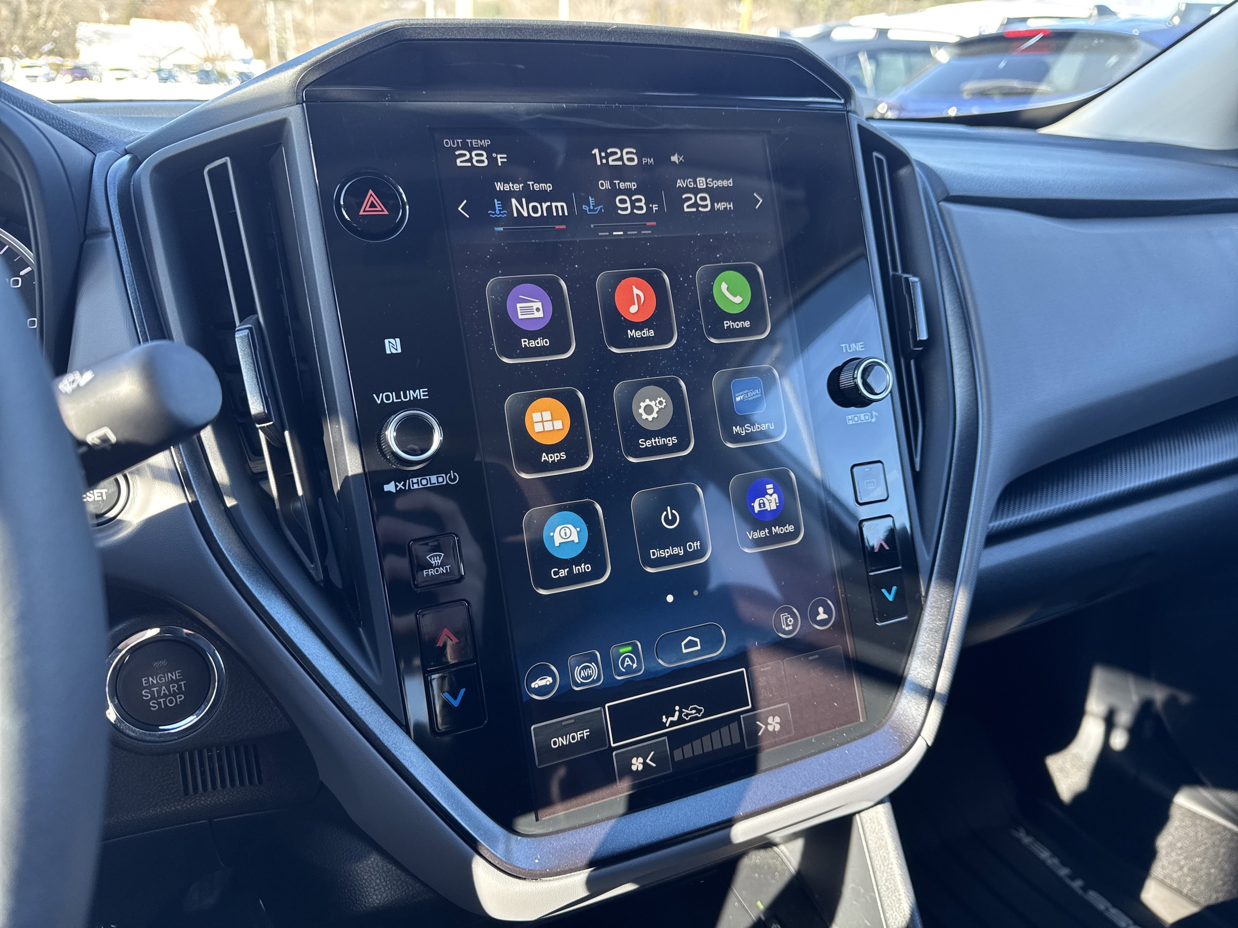 2025 Subaru Crosstrek Limited - Photo 30