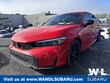  Honda Civic Sedan