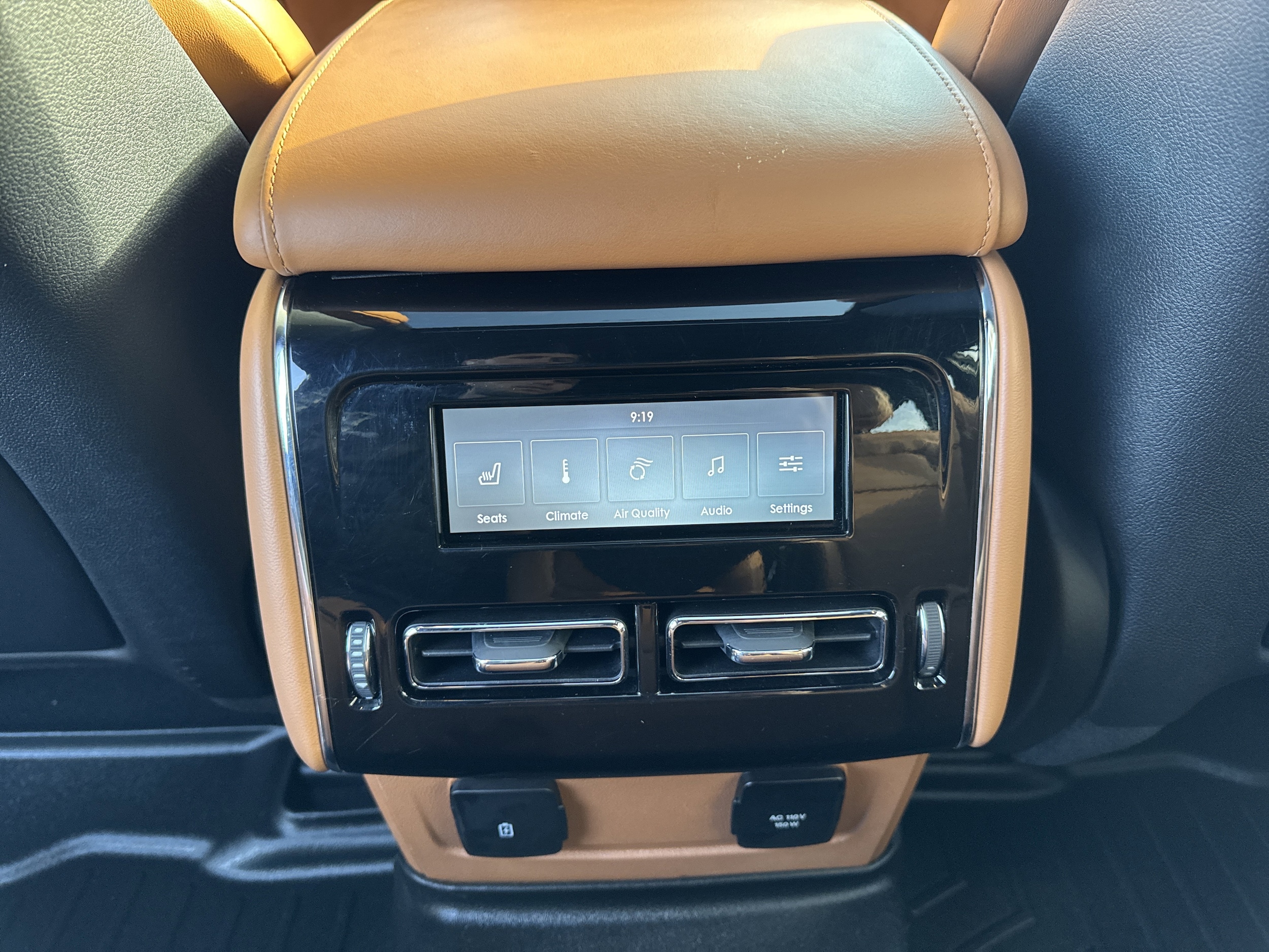 2023 Lincoln Aviator Black Label - Photo 21
