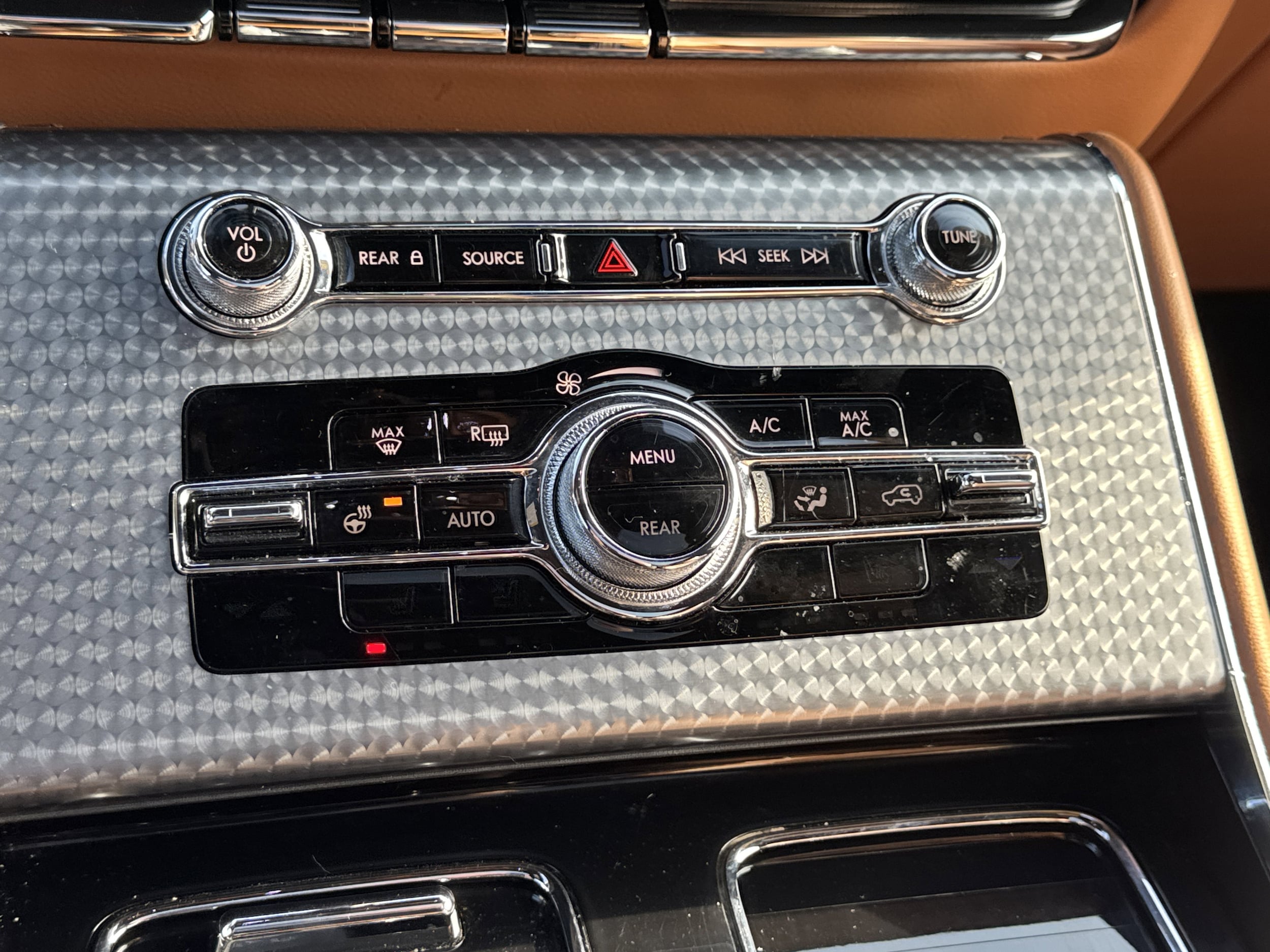 2023 Lincoln Aviator Black Label - Photo 32