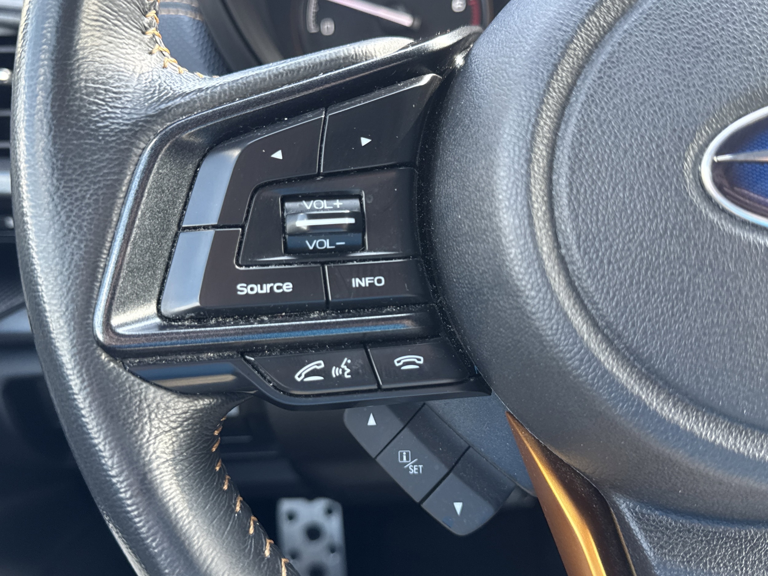 2023 Subaru Forester Wilderness - Photo 28