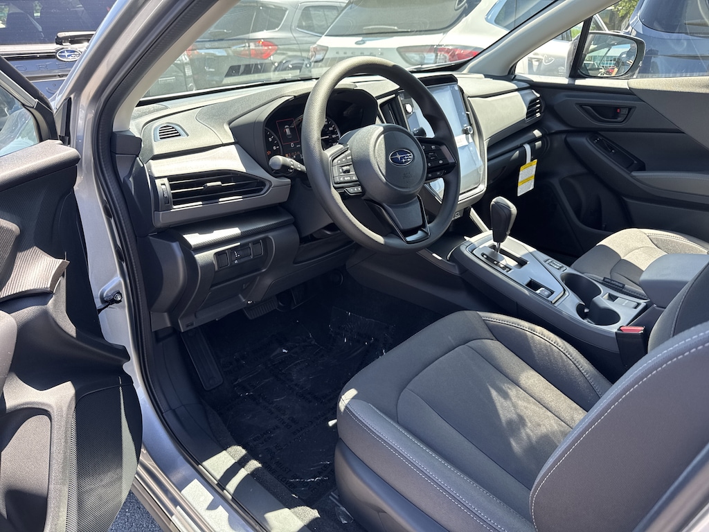 New 2026 Subaru Crosstrek Premium SUV