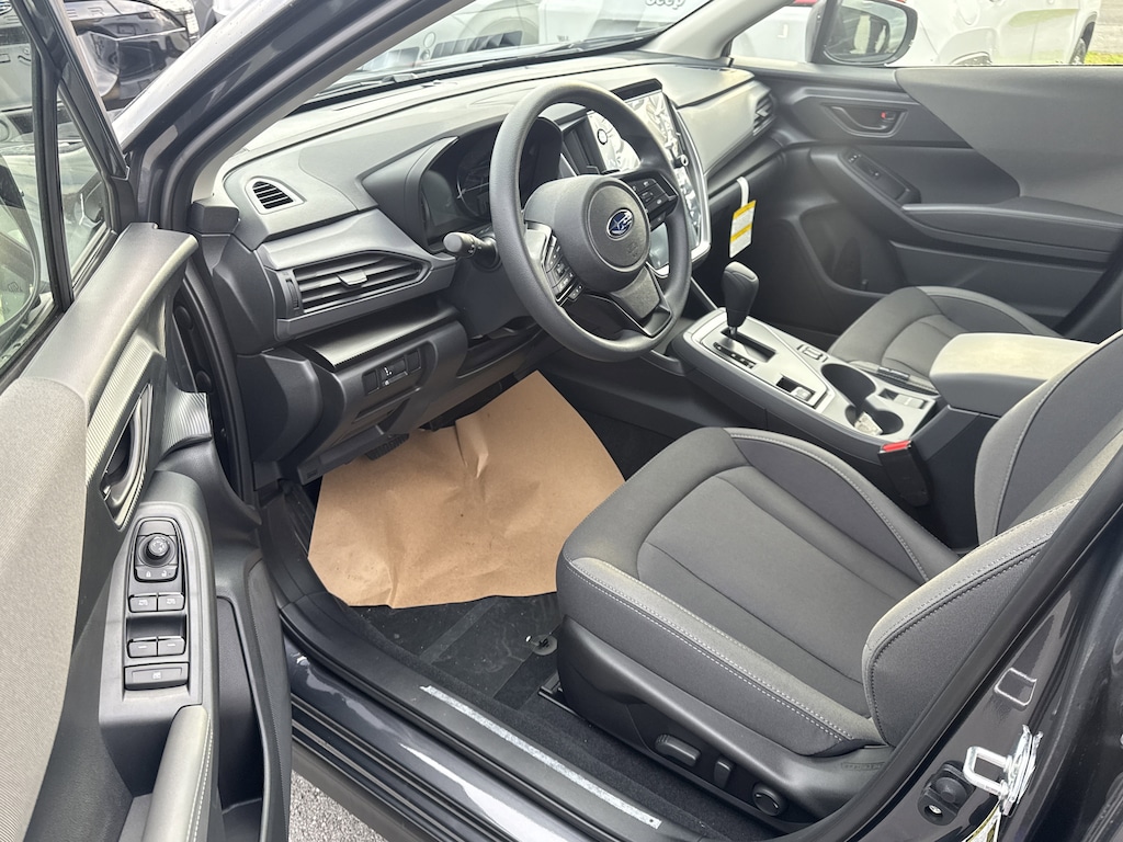 New 2025 Subaru Crosstrek Premium SUV